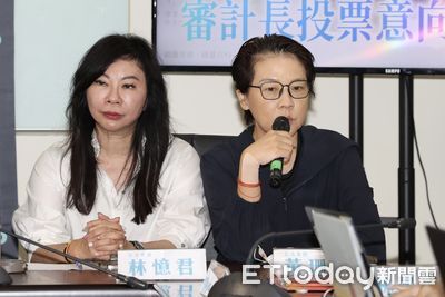 潛艦國造推手黃曙光請辭國安諮委 黃珊珊曝:家裡有些事