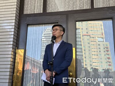 美農業部次長訪台　綠黨團：雙方項目互補樂見互利貿易