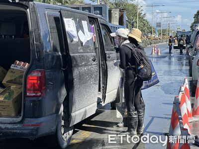 房租超人現身!他去花蓮幫忙 包租代管人掏腰包「減租千元」