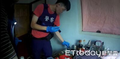 新竹2男「2F爬窗洗劫住家」連行李箱也偷!財損破89萬 警火速逮人