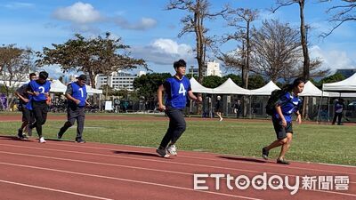 林業保育署台東分署甄選森林護管員 16名員額創歷年新高