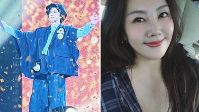 老公一打二「還包機票住宿」讓她去追劉宇寧！陶嫚曼：真的想不到