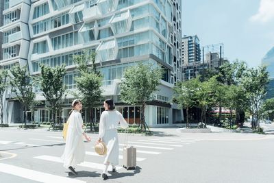 長榮酒店線上旅展明開跑　住全台6飯店最低2900起送早餐