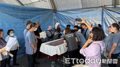 民宅未找到遺體　6人失聯最後位置曝光！