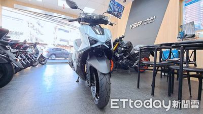 貨物稅減免上路！買機車最高省6千　新車促銷助攻開學季買氣衝3成