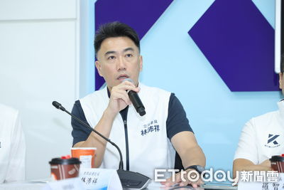 賴清德吃壽司挺日　藍黨團提美關稅對台衝擊：自己國家不救