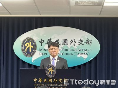 習近平施壓川普表態反台獨？　外交部：美方對台立場不變