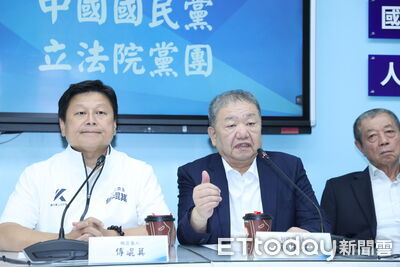 詐領助理費頻傳！全國議長聯誼會拜訪立院　盼修法解套歷史共業