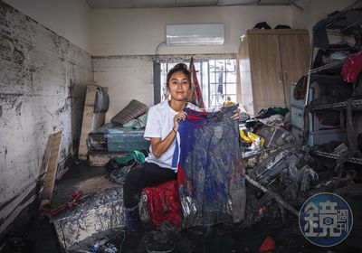 部落青年自救 我們知道哪裡有獨居的阿公、阿嬤