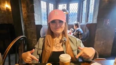 為愛飄洋過海來結婚！　她懷孕生產後「遭親夫殘殺肢解」