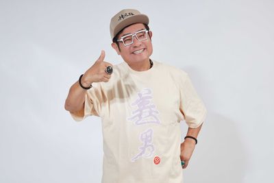 許效舜進演藝圈「靠神明指引」! 自爆是上天的郵差:協助處理人間事務