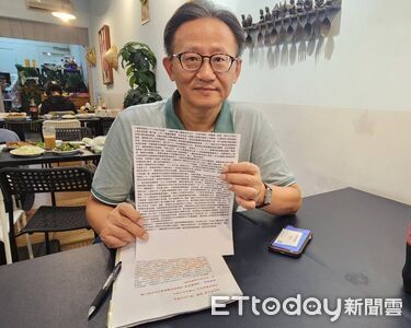 台中新光三越復業刺痛遠航員工 自救會長喊話:給我們重生的機會
