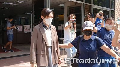 快訊/高虹安涉貪一審判刑7年4月 二審今辯結12月16日宣判