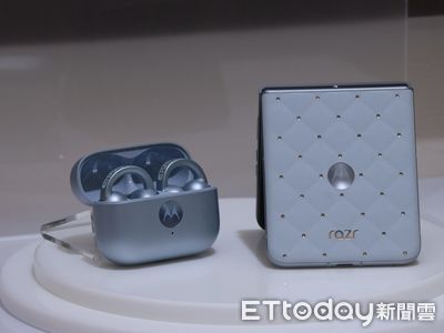 motorola再添新產品線 平板pad 60系列延續低調美學登場