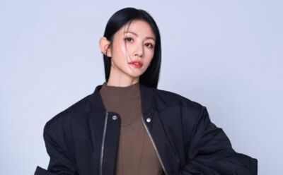 李千娜台語歌聲征服國際! 傲登紐約時代廣場巨幕