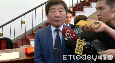 黃國昌被爆養狗仔跟監　陳時中轟「不應該」：揭弊為名行抹黑之實