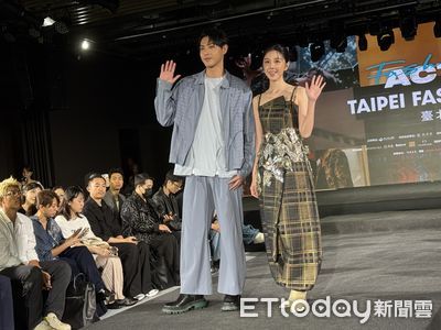 邵雨薇生日美照是「男友視角」 被問吳慷仁喝豆汁…真實反應曝光