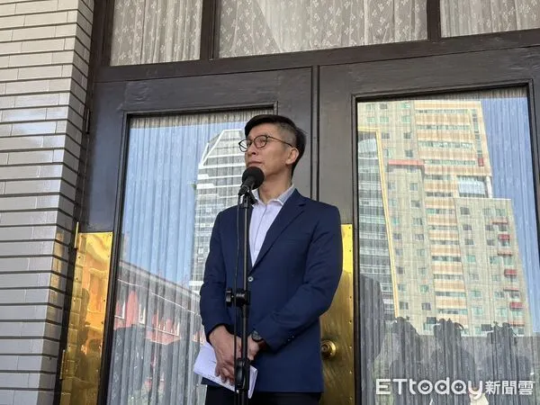 ▲▼民進黨團幹事長、立委鍾佳濱。（圖／記者詹詠淇攝）