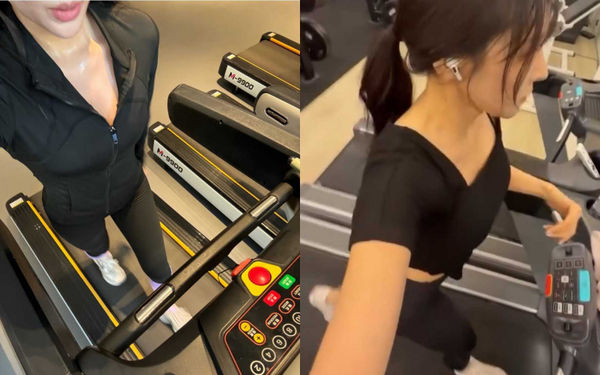 （圖／取自jelly_dailyy IG、翻攝自小紅書）