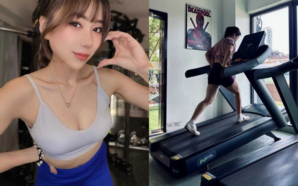 （圖／取自trainer_mamori IG、翻攝自小紅書）