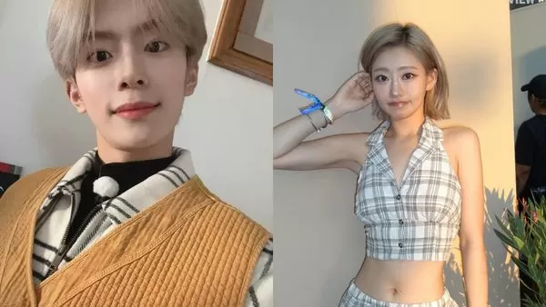 外送稿用　▲▼KISS OF LIFE,Julie,VERIVERY,岡旻。（圖／翻攝自Instagram／verivery__kangmin、kissoflife_s2）