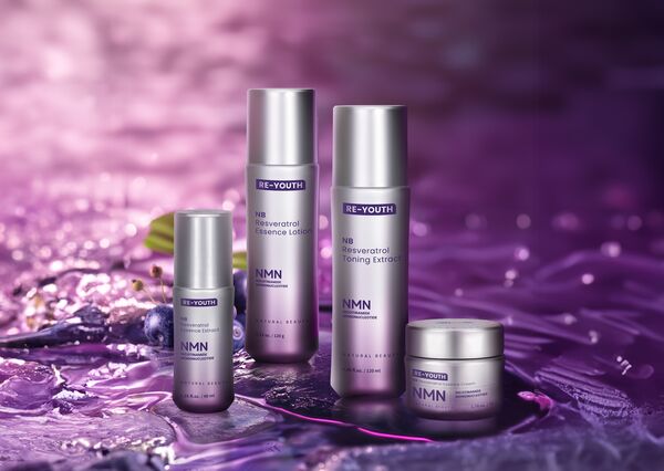 ▲東森自然美。（圖／品牌提供）