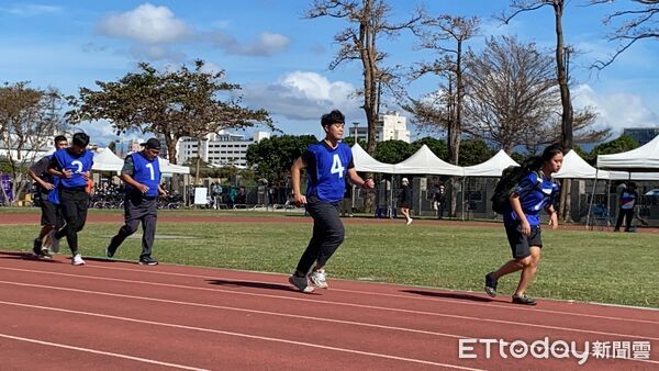 ▲林業保育署台東分署甄選森林護管員。（圖／記者楊晨東翻攝）