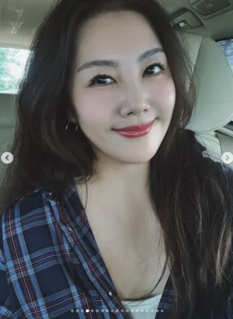 ▲▼陶嫚曼。（圖／翻攝自Instagram／mandytao）