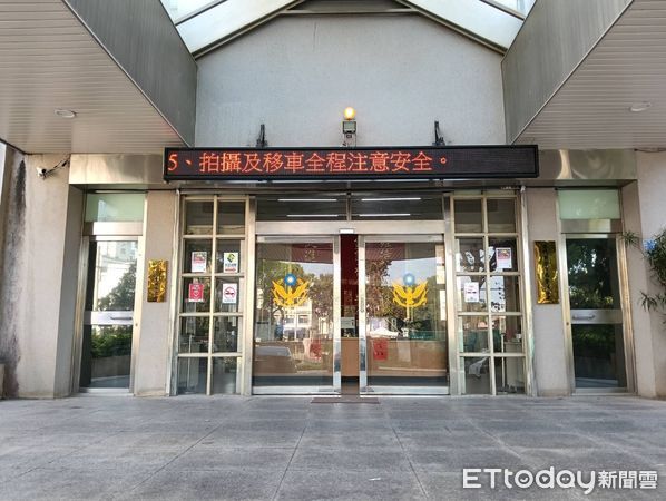 ▲▼     投資詐騙防不勝防，城警聯手行員共同攔阻詐騙         。（圖／記者林名揚翻攝）