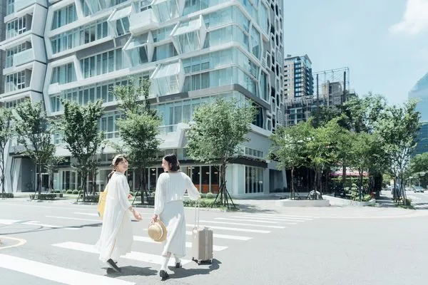 ▲▼長榮酒店線上旅展。（圖／業者提供）