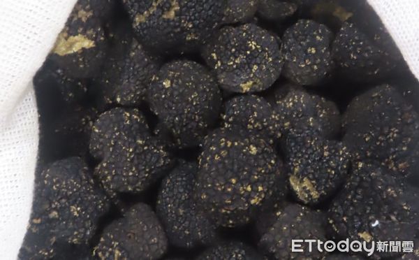 9/30邊境查驗。（圖／食藥署提供）