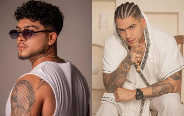 ▲▼OnlyFans辣模捲分屍案！　歌手男友遭毒梟「折磨至死」後肢解。（圖／翻攝自Instagram）