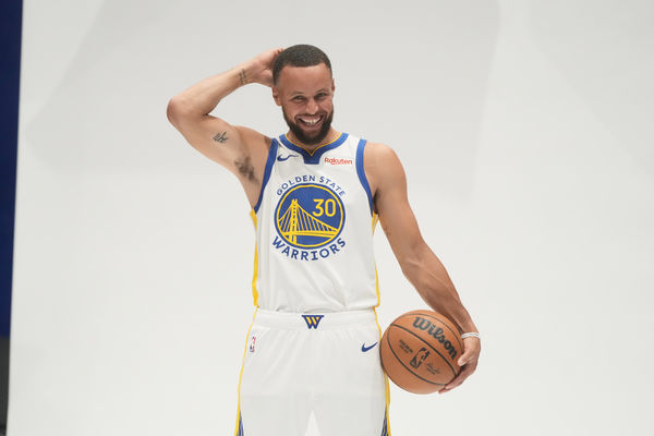 ▲▼勇士柯瑞。（圖／達志影像／美聯社）