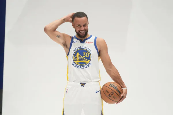 ▲▼勇士柯瑞。（圖／達志影像／美聯社）