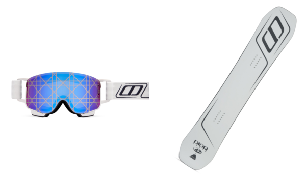 ▲Dior台中大遠百店 。（圖／品牌提供）