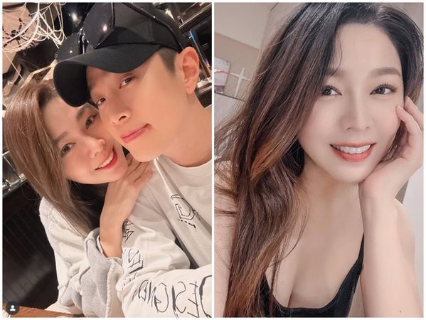 ▲▼白家綺。（圖／翻攝自Instagram／sabrinapai0420）