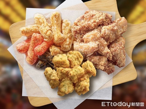 ▲▼必勝客。（圖／業者提供）