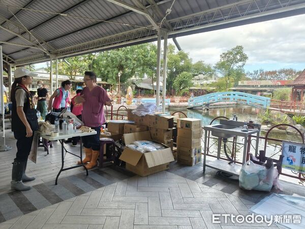 ▲。（圖／花蓮縣政府提供）