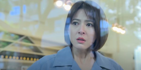 ▲蘇晏霈抓包老公與表妹的不倫戀。（圖／民視提供）