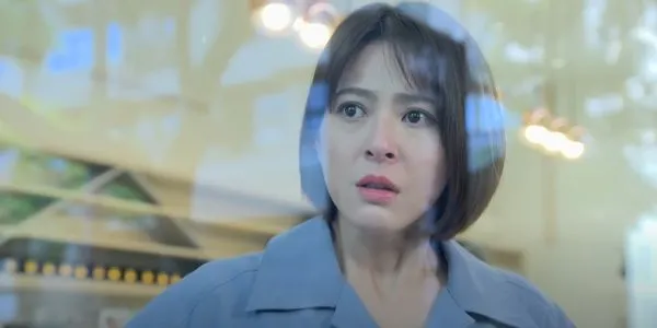 ▲蘇晏霈抓包老公與表妹的不倫戀。（圖／民視提供）