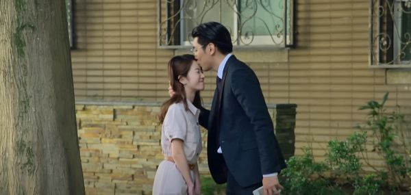 ▲蘇晏霈抓包老公與表妹的不倫戀。（圖／民視提供）