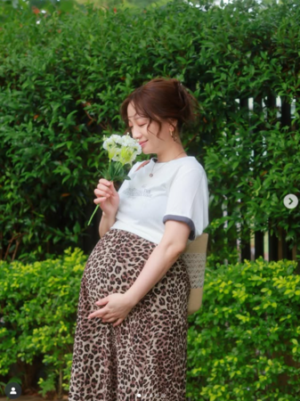 ▲▼玉兔,鄭如吟。（圖／翻攝自Instagram／bellayutu）