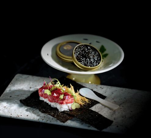 ▲▼全台七大特色奢華烤肉攻略！（圖／ReadyGo提供）