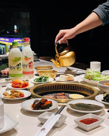 ▲▼全台七大特色奢華烤肉攻略！（圖／ReadyGo提供）