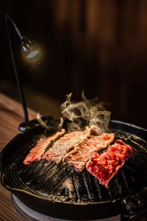 ▲▼全台七大特色奢華烤肉攻略！（圖／ReadyGo提供）