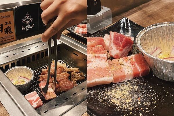 ▲▼全台七大特色奢華烤肉攻略！（圖／ReadyGo提供）