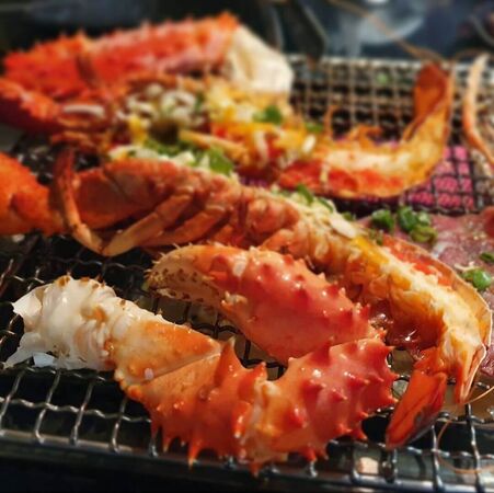 ▲▼全台七大特色奢華烤肉攻略！（圖／ReadyGo提供）