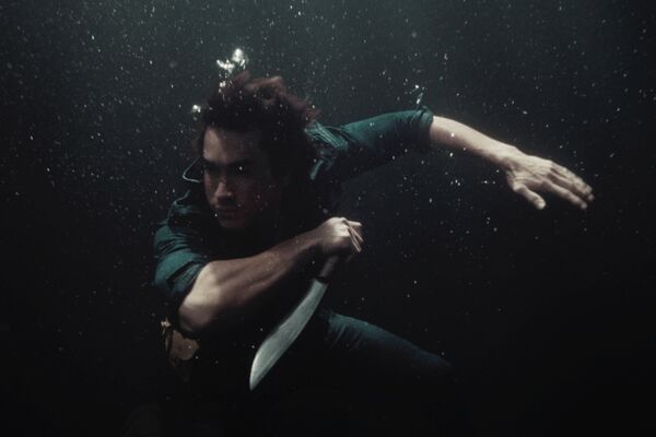 ▲《鬼聲泣3》納得克。（圖／車庫娛樂提供）