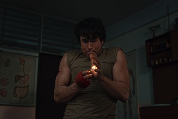 ▲《鬼聲泣3》納得克。（圖／車庫娛樂提供）