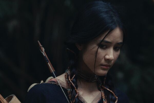 ▲《鬼聲泣3》納得克。（圖／車庫娛樂提供）